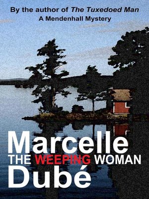 cover image of The Weeping Woman